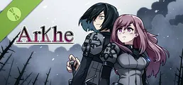 Arkhe Demo