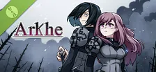 Arkhe Demo