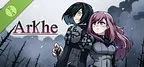 Arkhe Demo