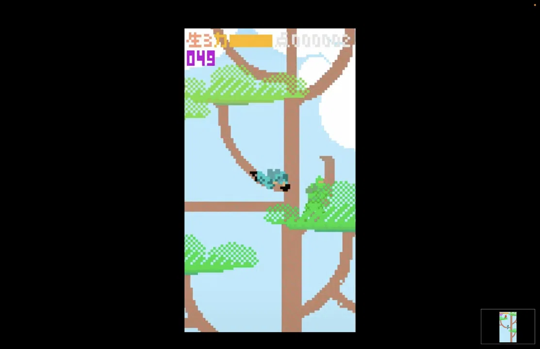 Dragon Puncher Screenshot 2