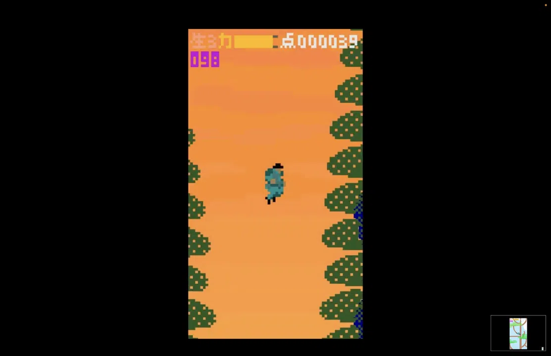 Dragon Puncher Screenshot 3