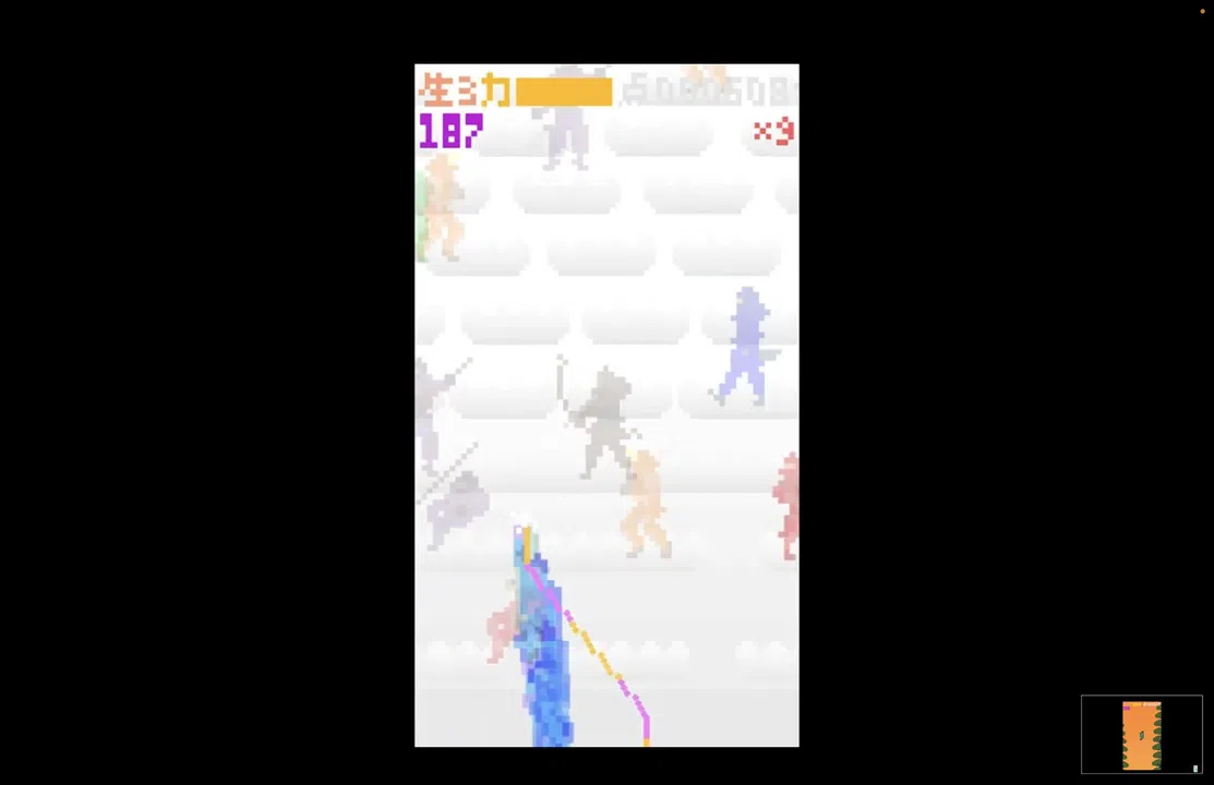 Dragon Puncher Screenshot 4
