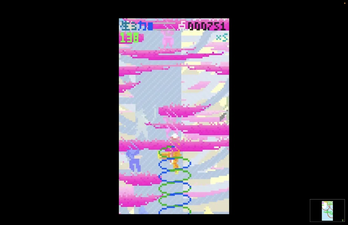Dragon Puncher Screenshot 6