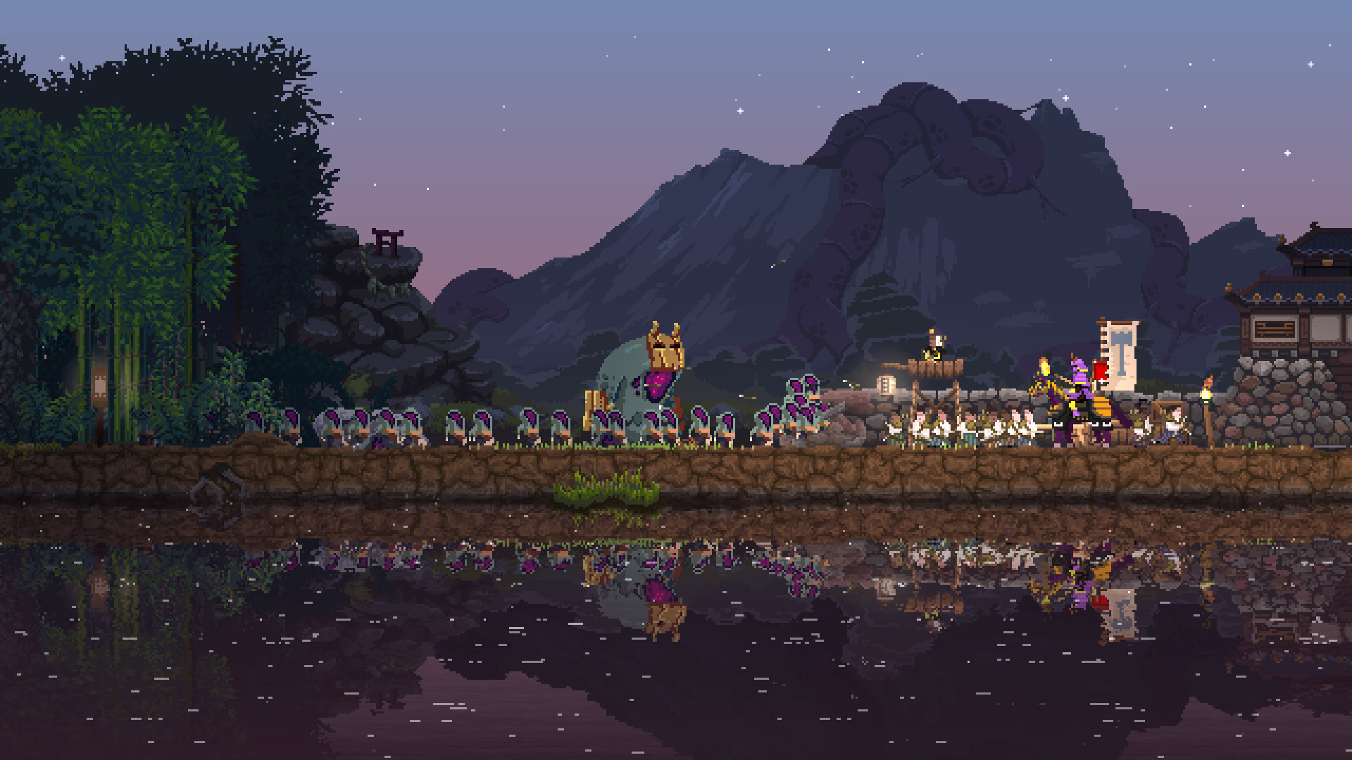 Kingdom Two Crowns Screenshot 3