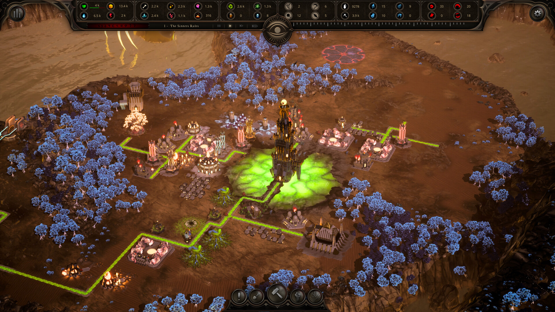 The HELL : Kanto Earthquake 1923  Screenshot 1