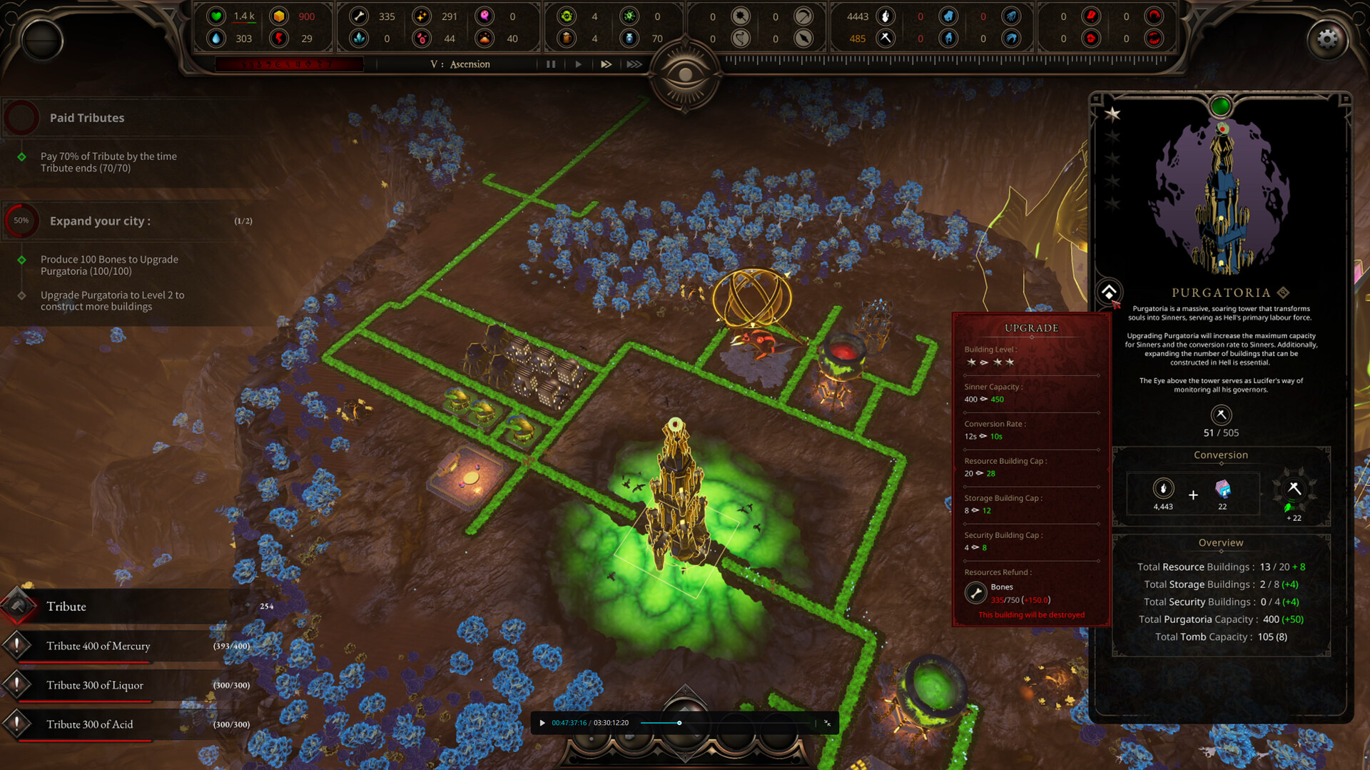 The HELL : Kanto Earthquake 1923  Screenshot 5