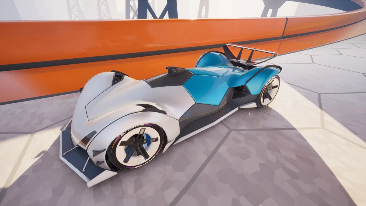 ZukuRace Demo Screenshot 2