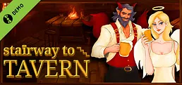 Stairway to Tavern Demo