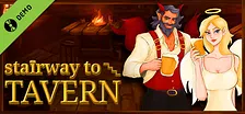 Stairway to Tavern Demo