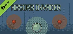 Absorb Invader Demo