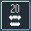 Persistent Prey icon