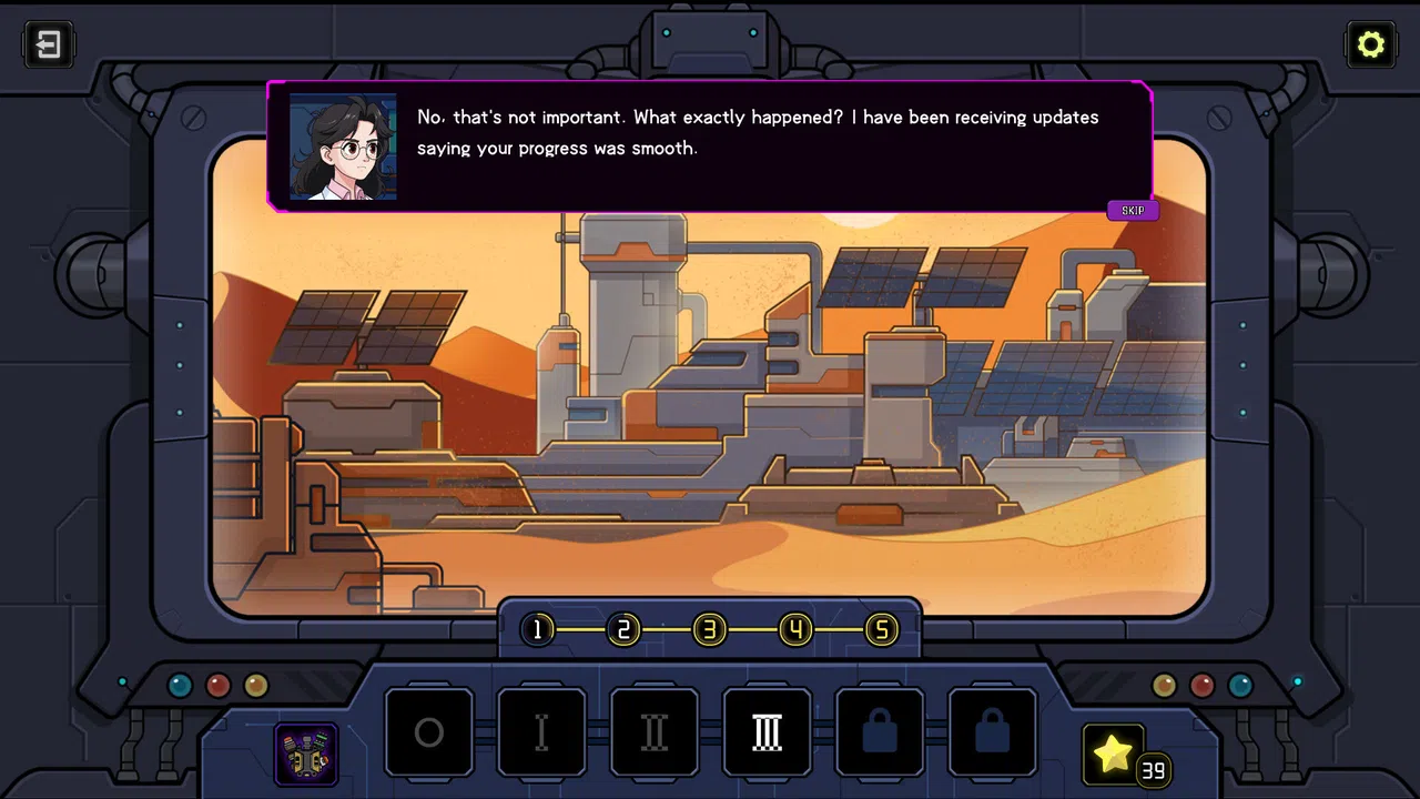 I Am The Registered Environmental Engineer Screenshot 3