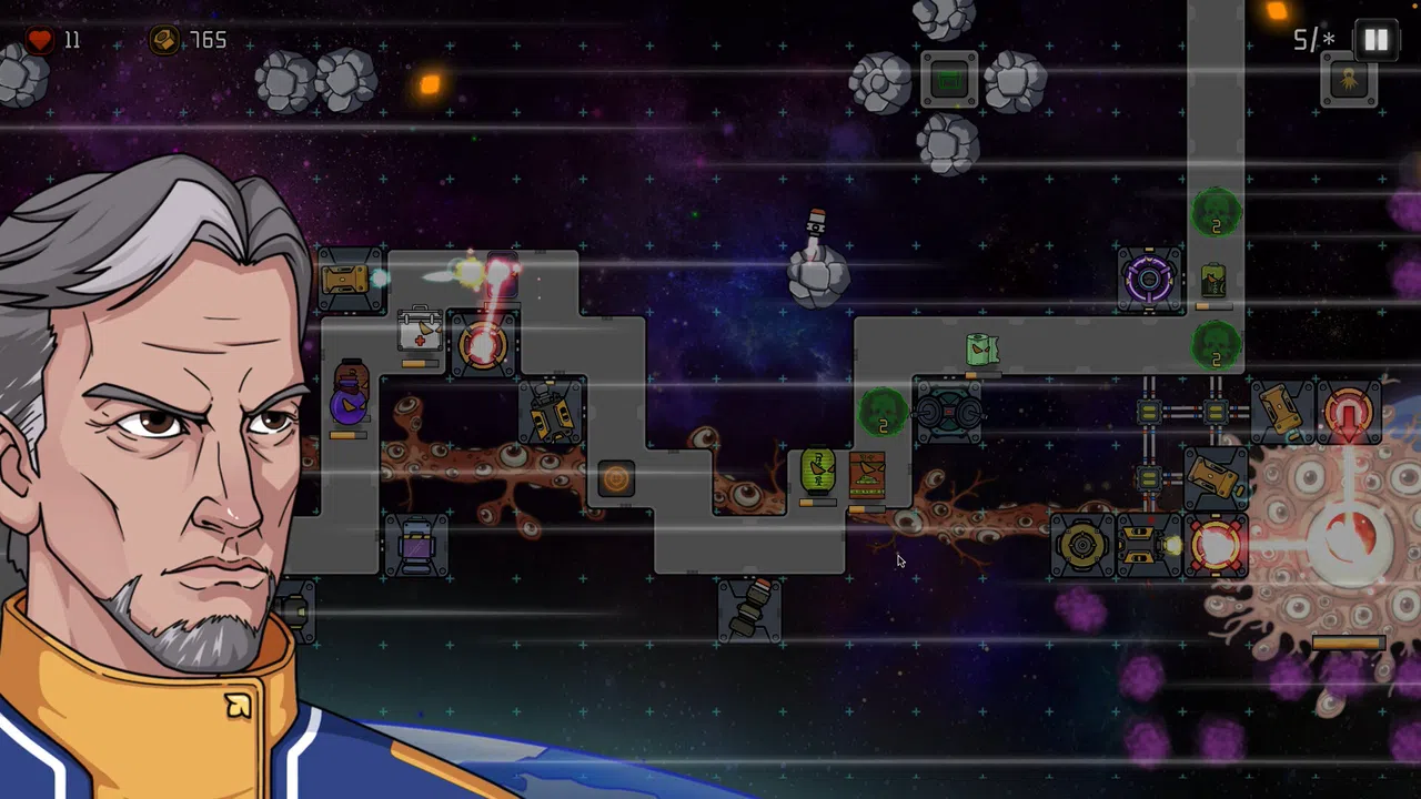 I Am The Registered Environmental Engineer Screenshot 4