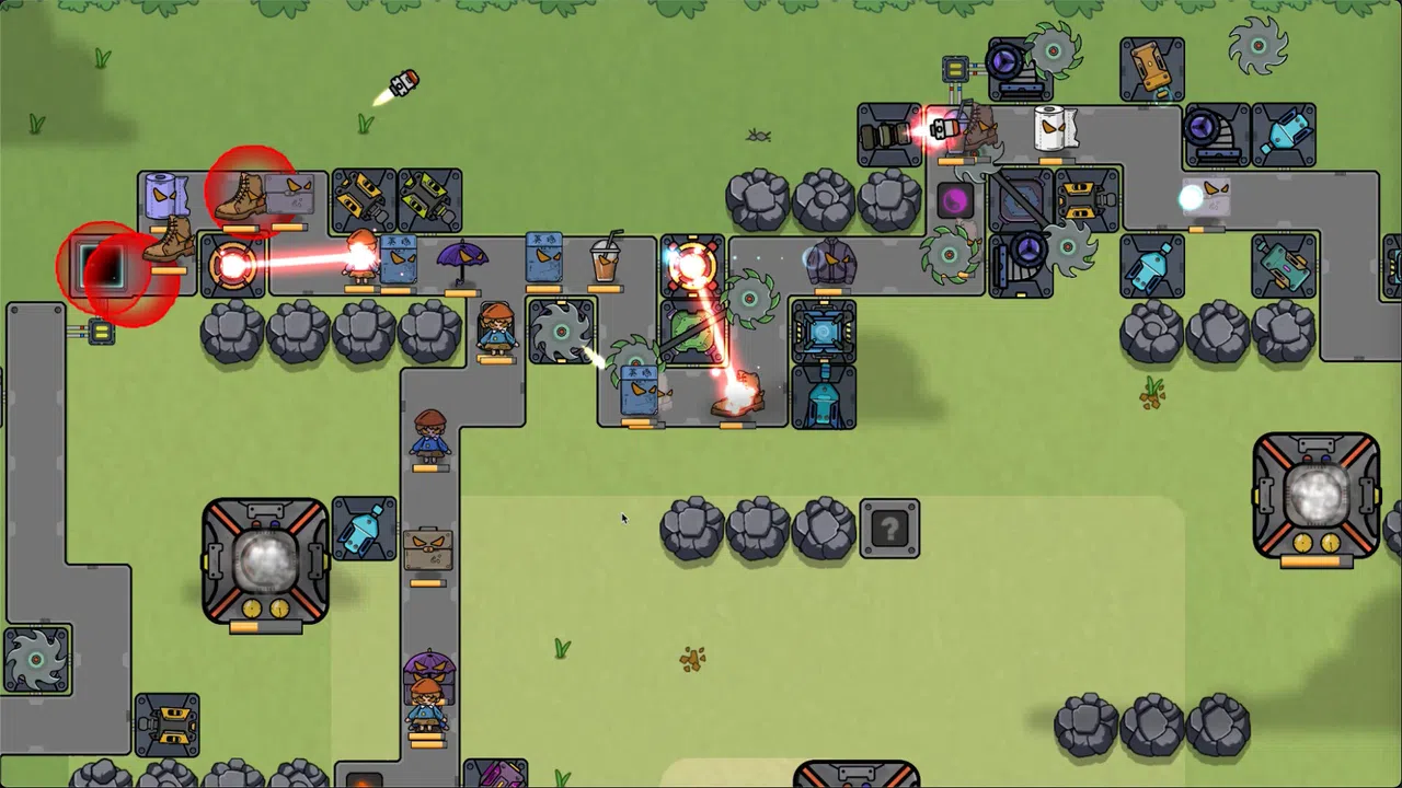 I Am The Registered Environmental Engineer Screenshot 1