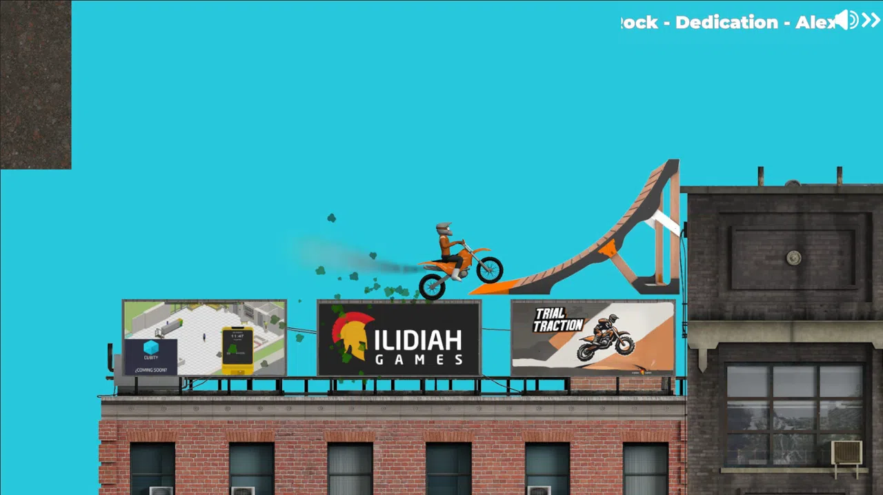 Trial Traction Screenshot 0