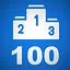 A very successful stint icon