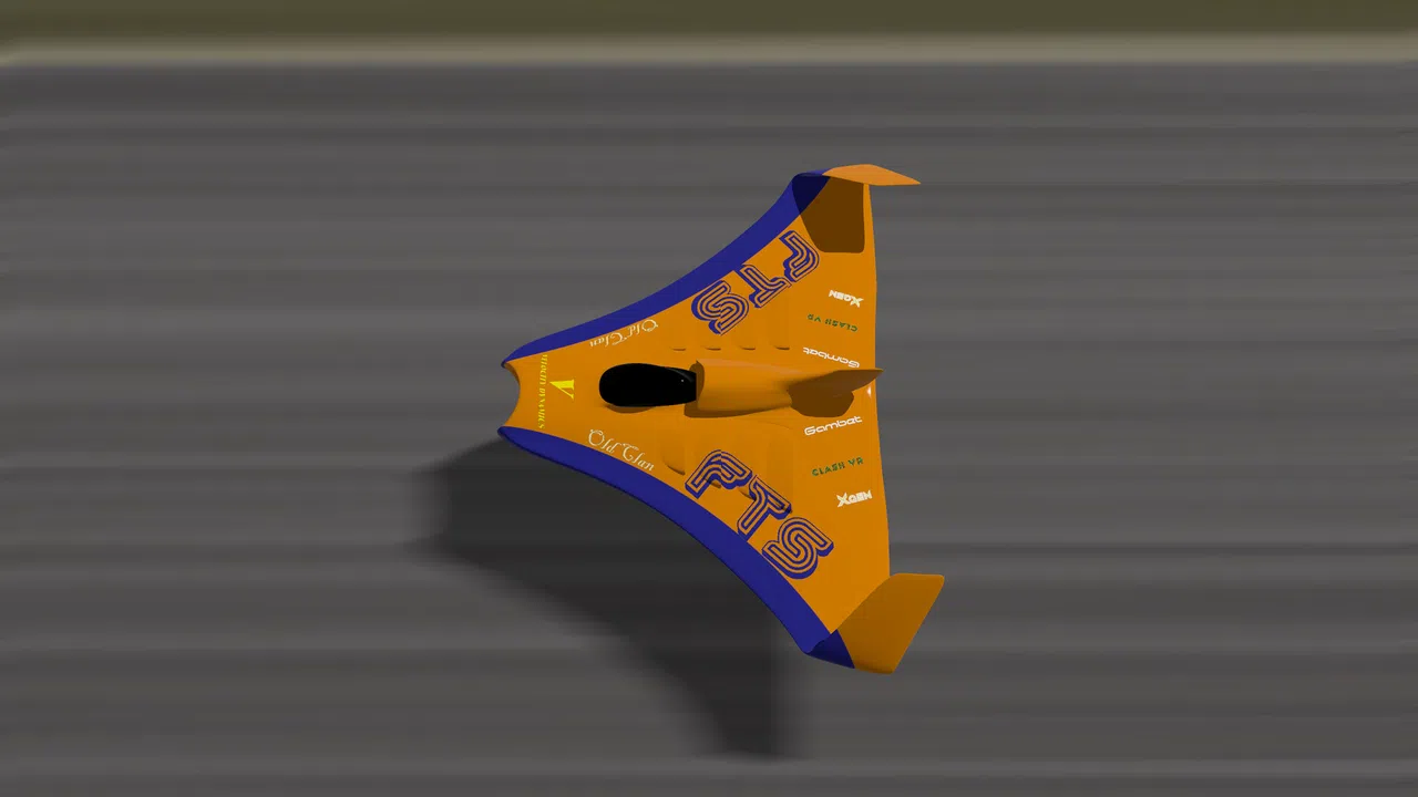 Scifi Racing Team Screenshot 17