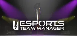 Esports Team Manager