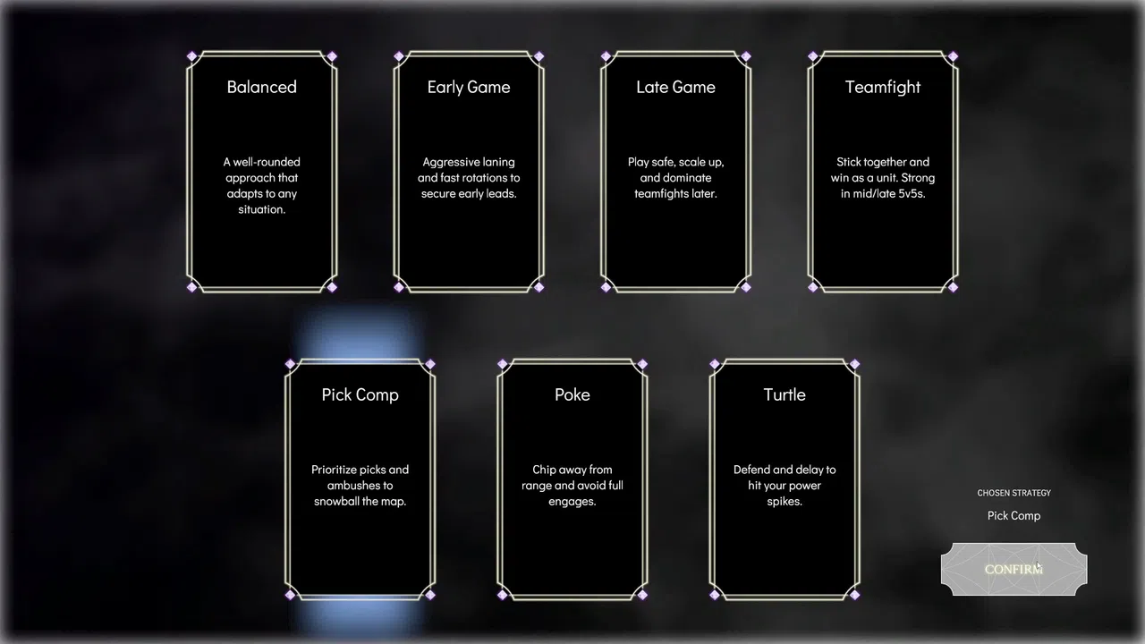 Esports Team Manager Screenshot 8