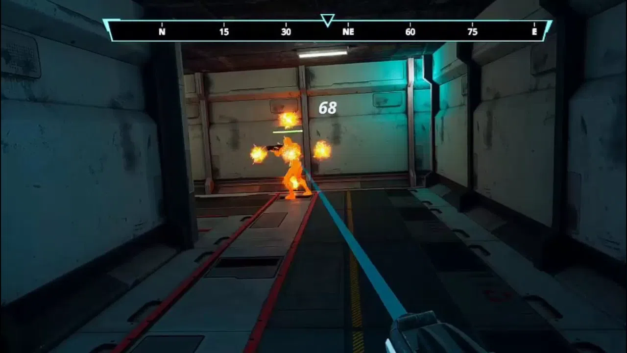 Deadline Screenshot 1