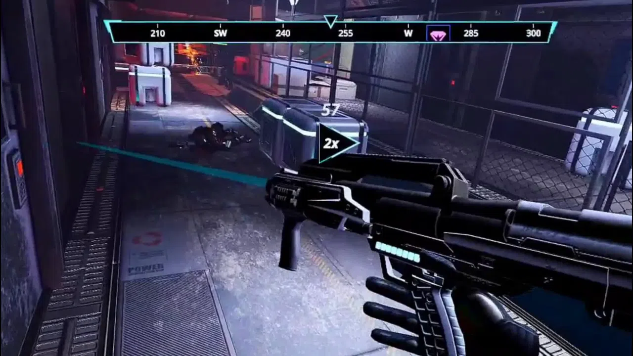 Deadline Screenshot 9