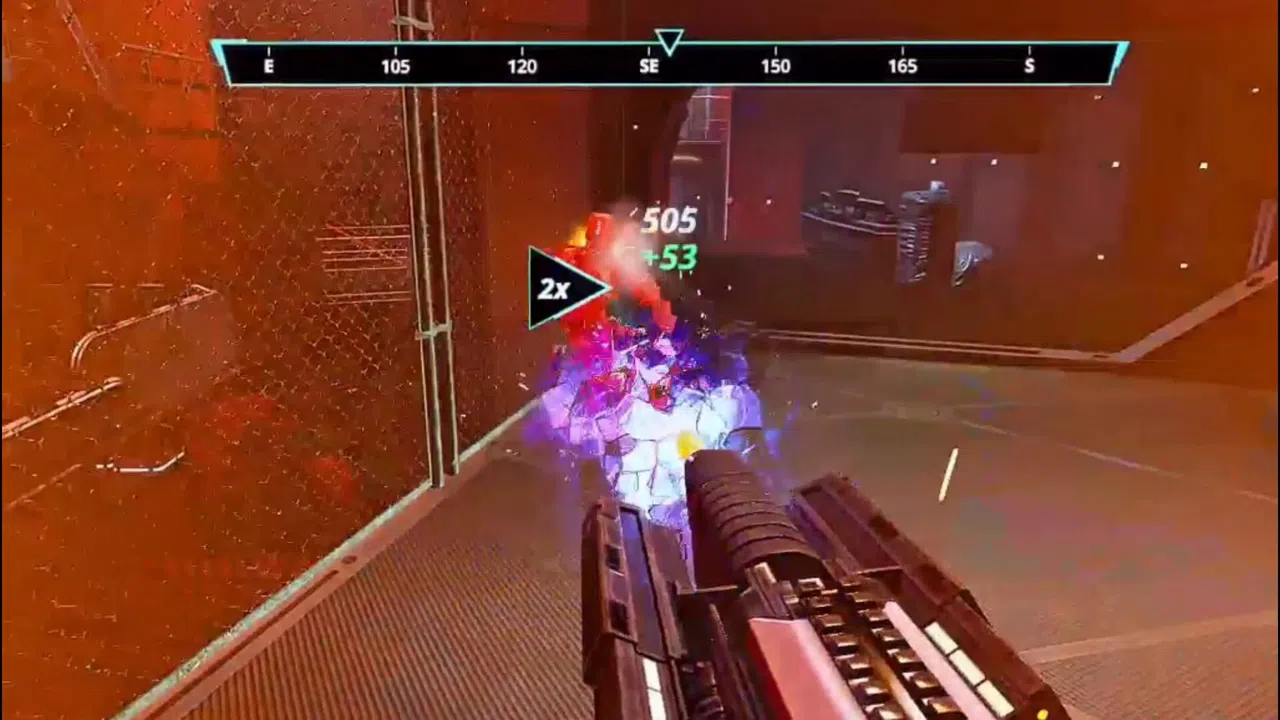 Deadline Screenshot 7