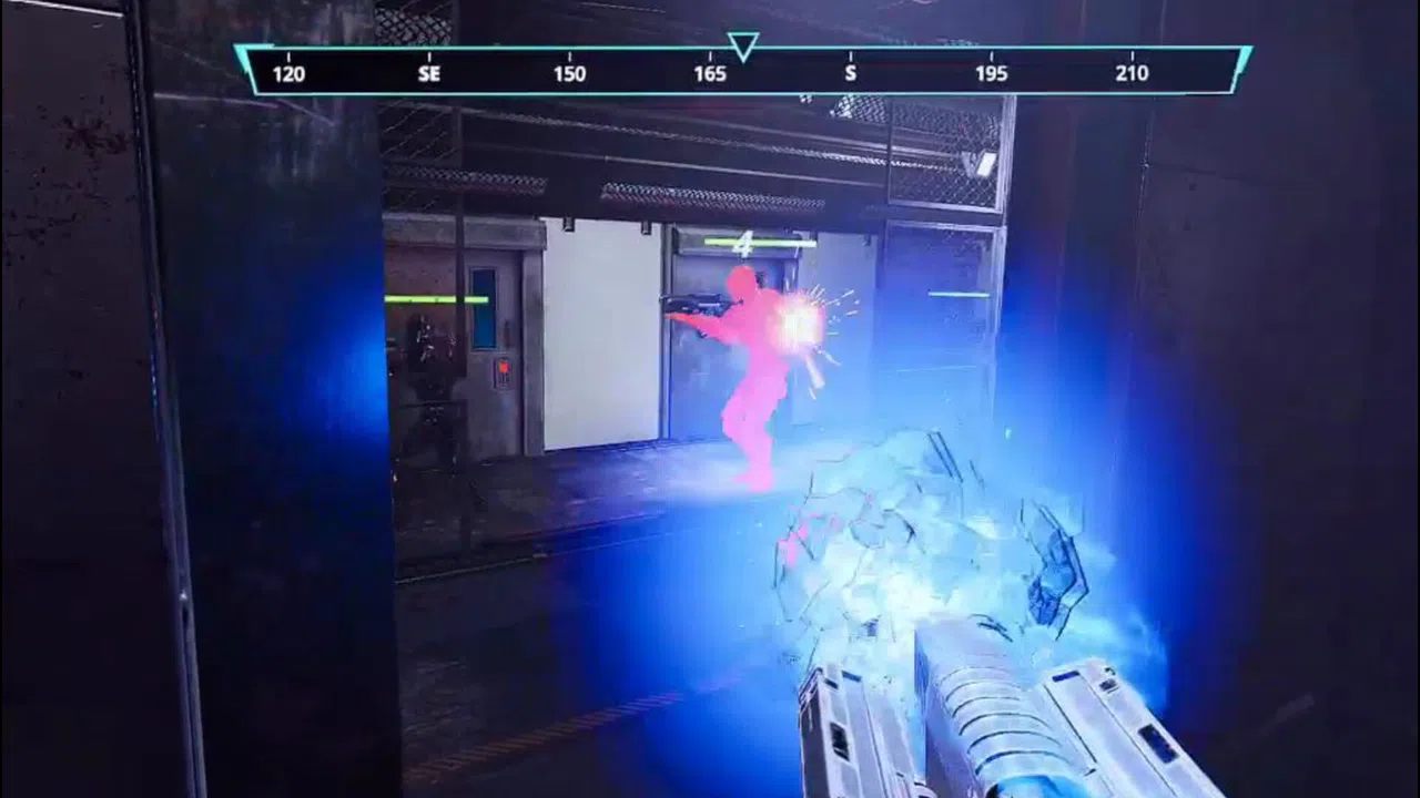 Deadline Screenshot 4