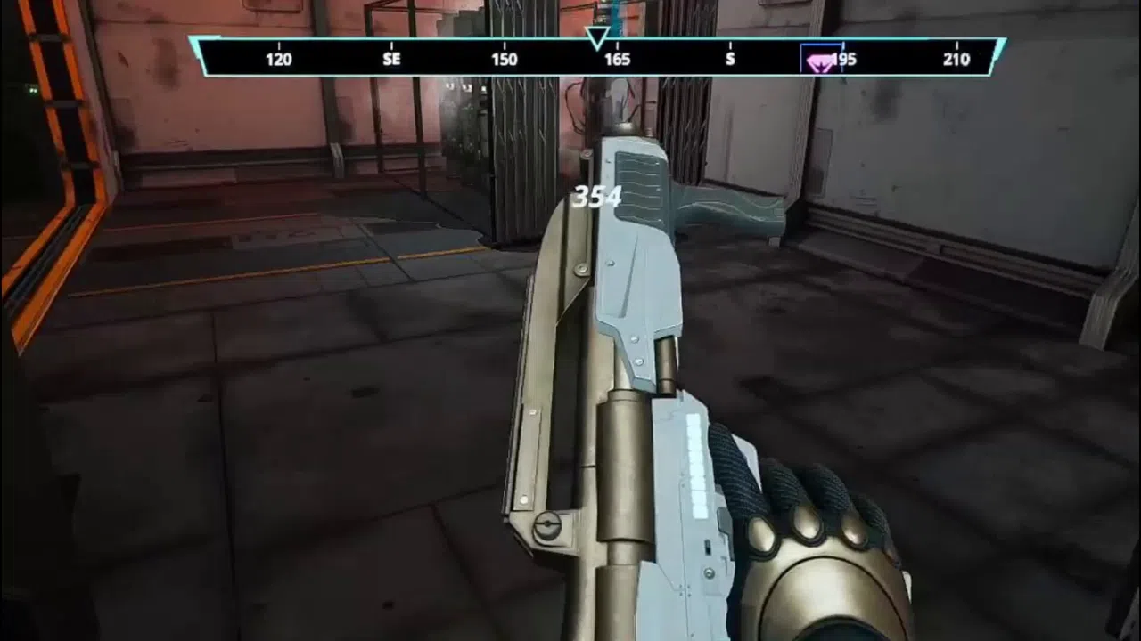 Deadline Screenshot 2