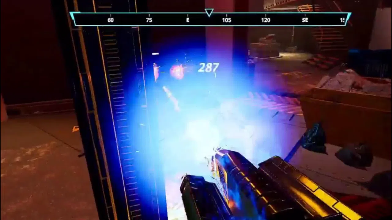 Deadline Screenshot 5
