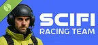 Scifi Racing Team Demo