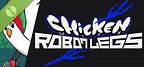 Chicken with Robot Legs Demo