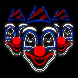 Clown Wars icon