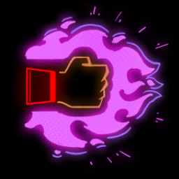 All Clear: Shiva icon