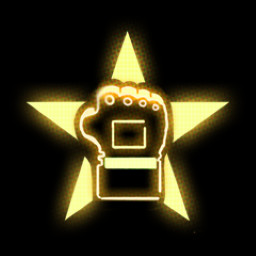 Ultimate Warrior icon