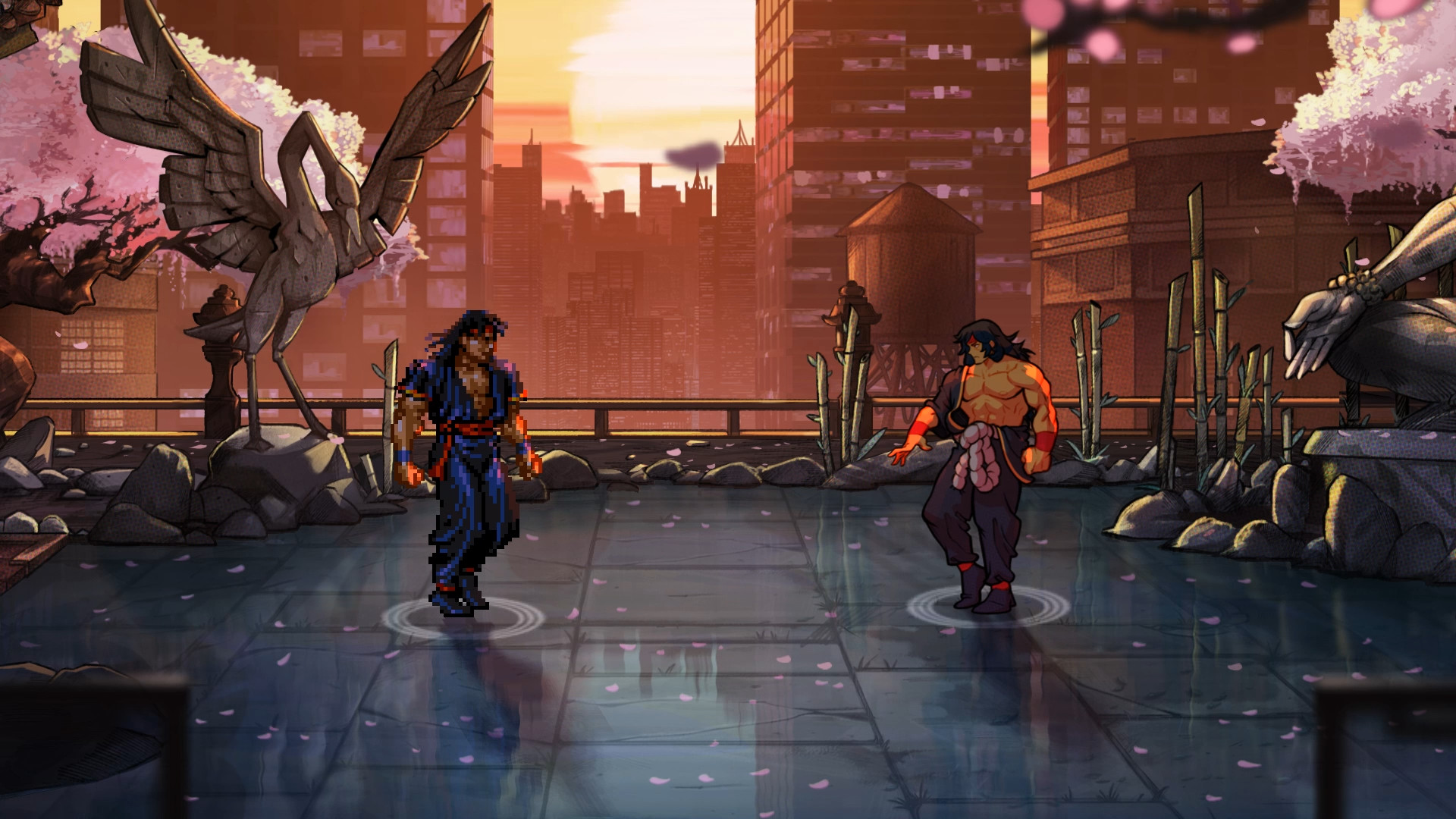 Streets of Rage 4 Screenshot 7
