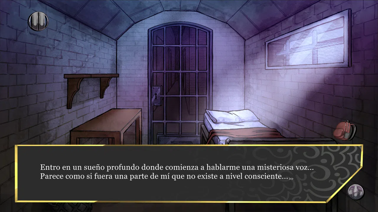 Confinio: Reality Prison Screenshot 6