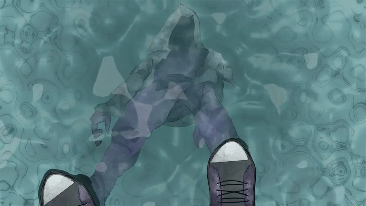 Confinio: Reality Prison Screenshot 7