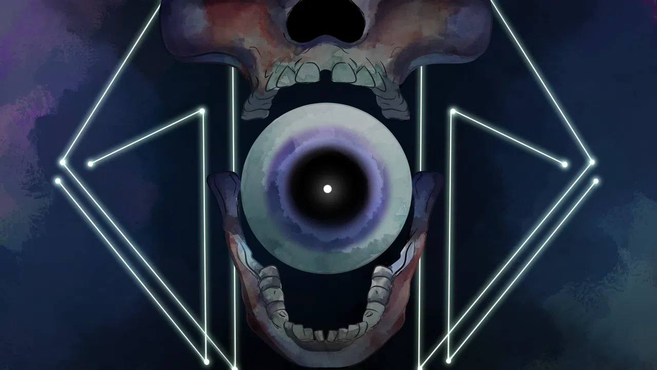 Confinio: Reality Prison Screenshot 0