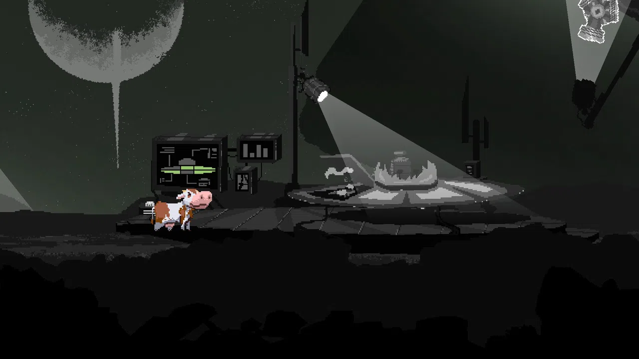 Mooh Screenshot 5
