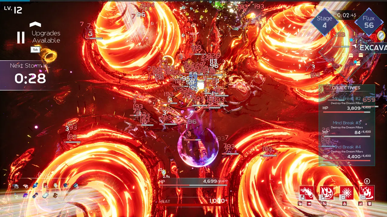 Astral Pursuit Screenshot 7