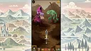 Worldseekers - Deckbuilding RPG Screenshot 1
