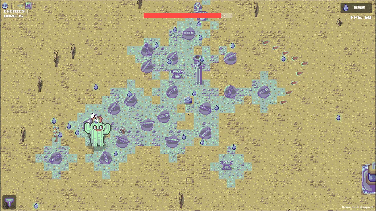 Aquest Screenshot 3