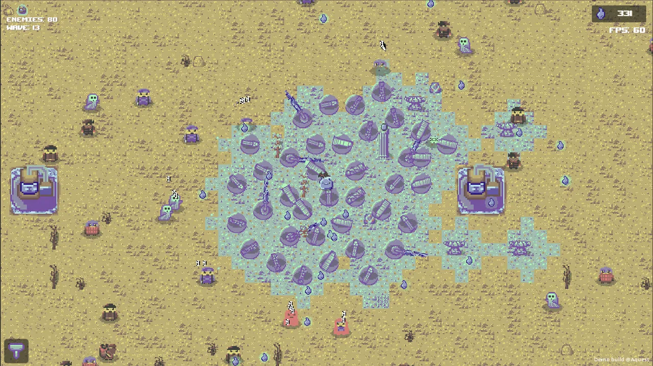 Aquest Screenshot 2