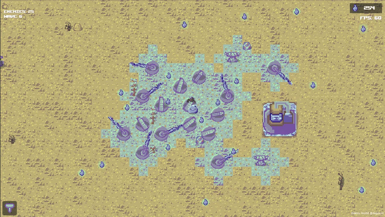 Aquest Screenshot 0
