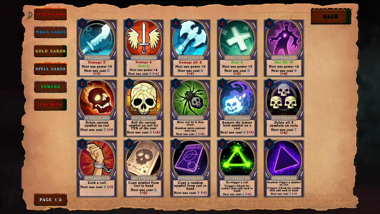 RnGesus Slayer Demo Screenshot 6