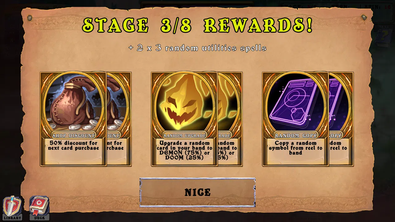 RnGesus Slayer Demo Screenshot 4