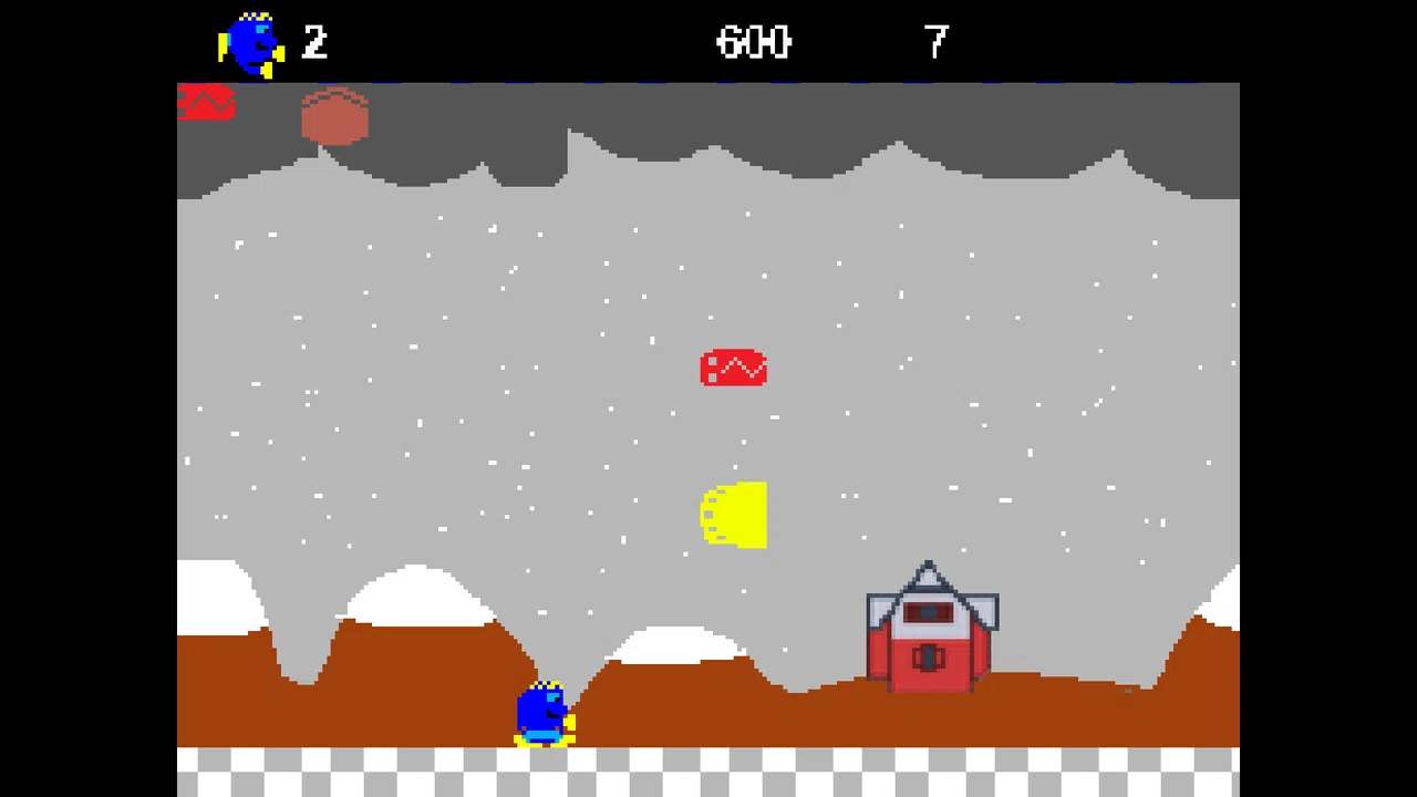 Glusiverse Demo Screenshot 2