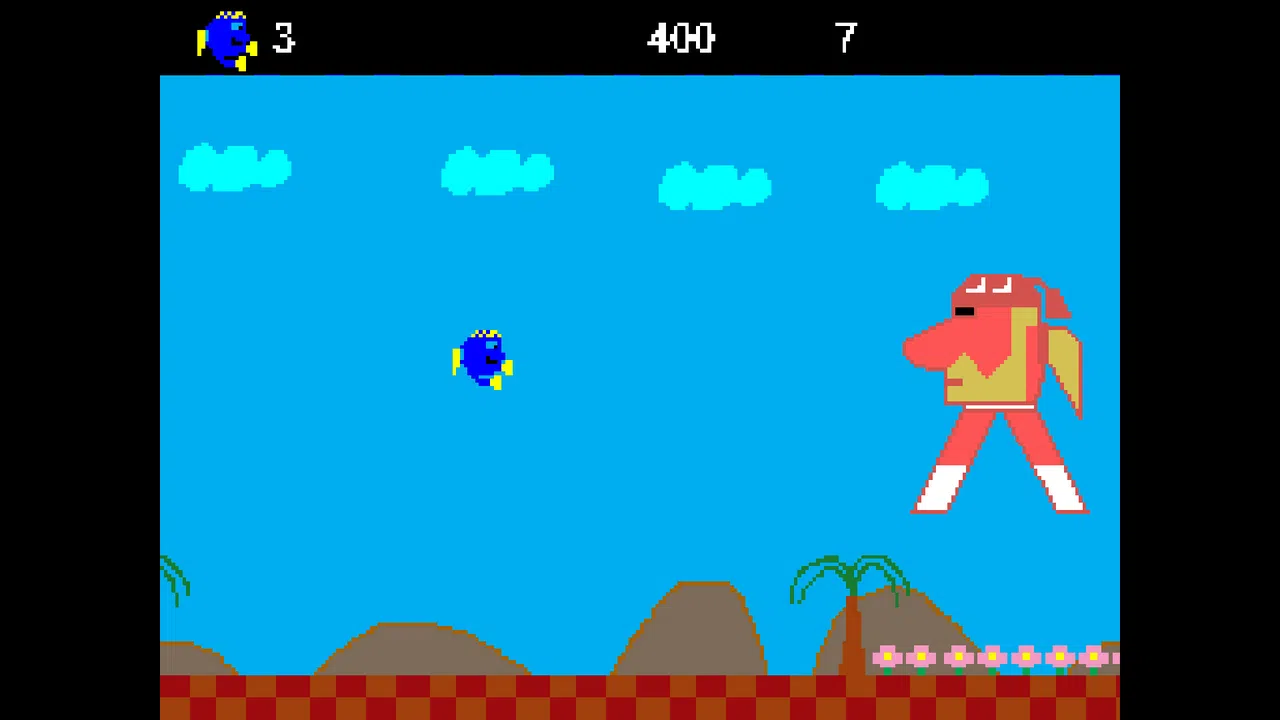 Glusiverse Demo Screenshot 4