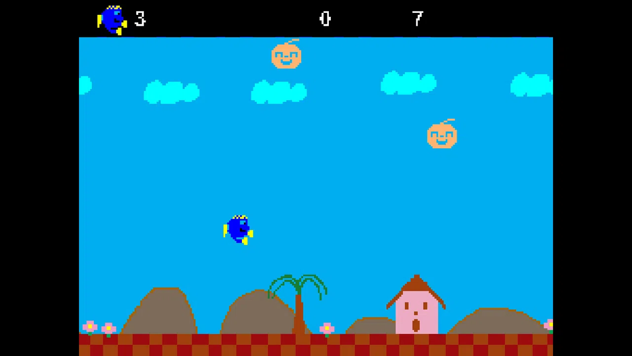 Glusiverse Demo Screenshot 0