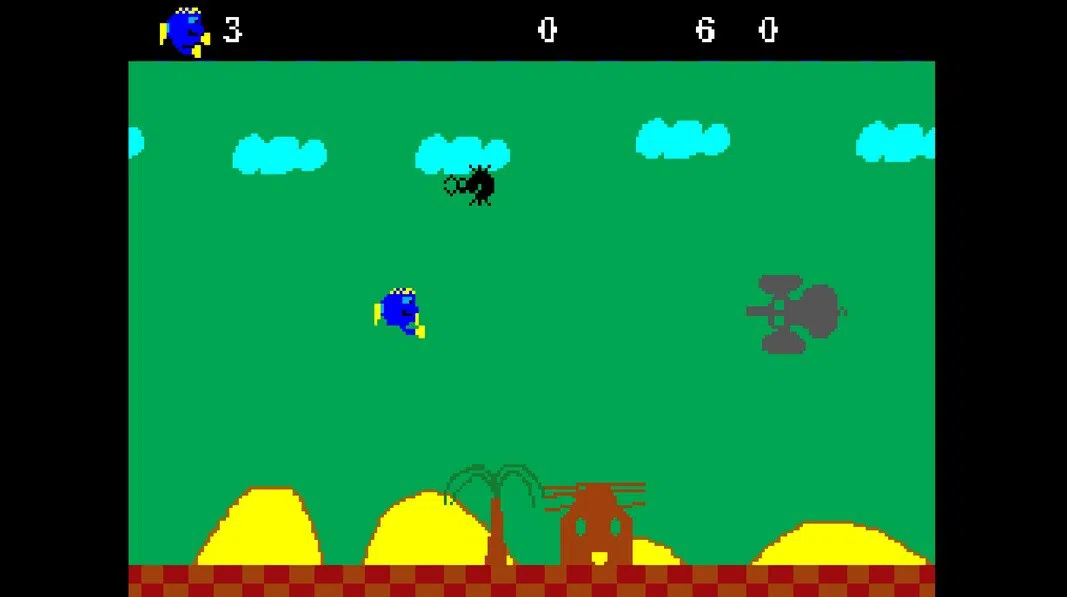 Glusiverse Demo Screenshot 3